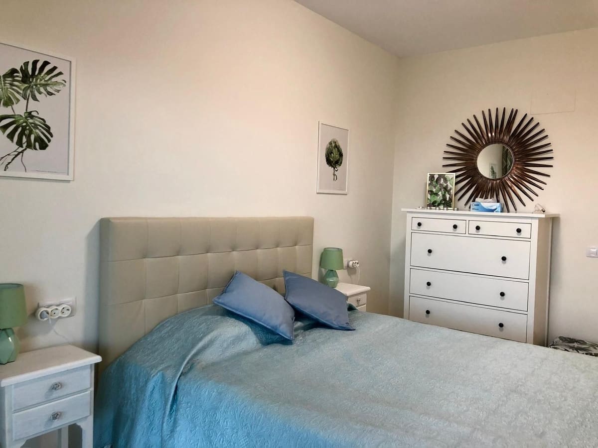 2 chambre Appartement à vendre à Mijas Costa avec piscine - 429 990 € (Ref: 9972579)