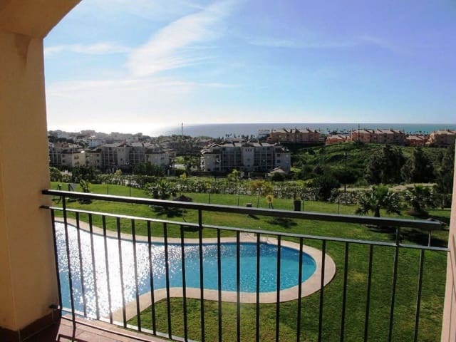 2 chambre Appartement à vendre à Mijas Costa, Mijas avec piscine - 429 990 € (Ref: 9972579)