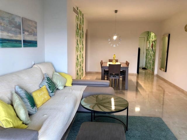 2 chambre Appartement à vendre à Mijas Costa, Mijas avec piscine - 429 990 € (Ref: 9972579)