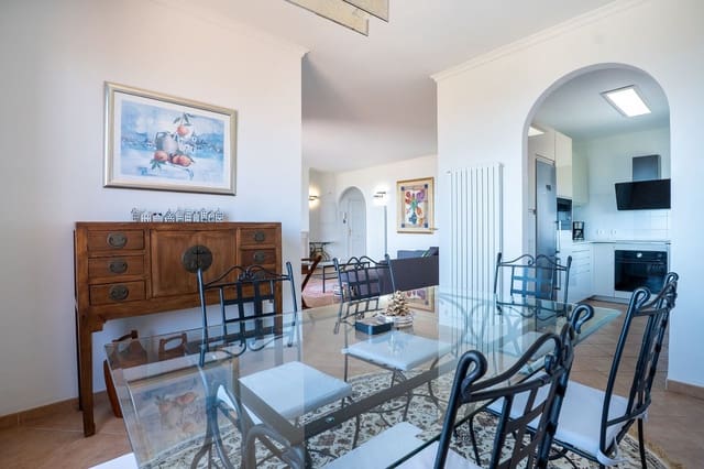 3 bedroom Apartment for sale in La Mairena, Ojen with pool garage - € 449,000 (Ref: 9972580)