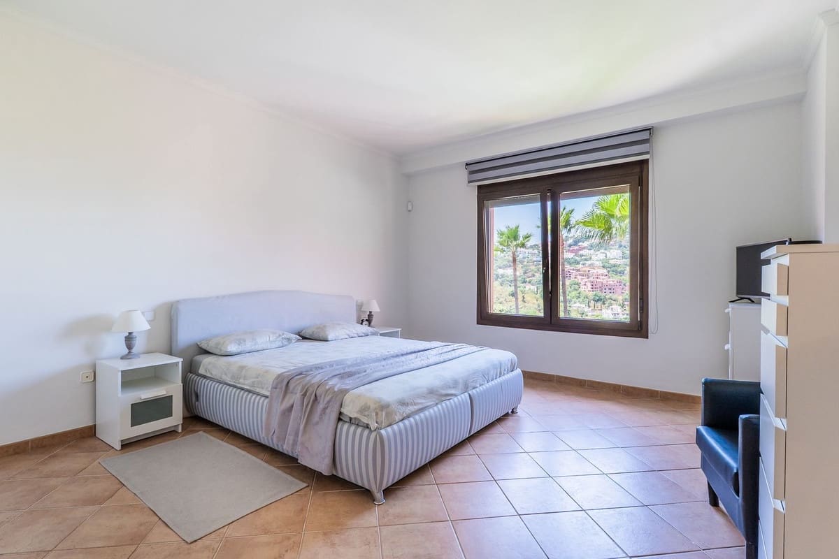 3 Zimmer Apartment zu verkaufen in La Mairena mit Pool Garage - 449.000 € (Ref: 9972580)