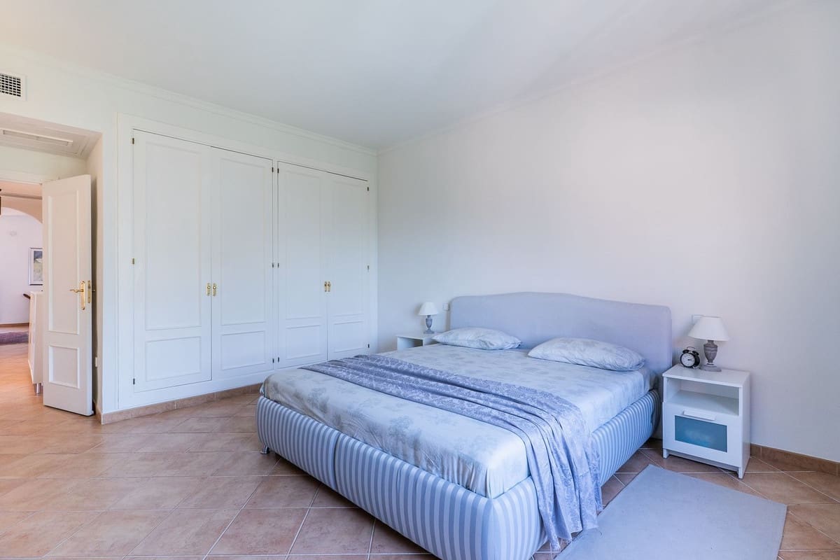3 Zimmer Apartment zu verkaufen in La Mairena mit Pool Garage - 449.000 € (Ref: 9972580)