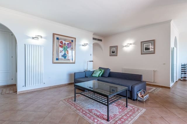 3 bedroom Apartment for sale in La Mairena, Ojen with pool garage - € 449,000 (Ref: 9972580)