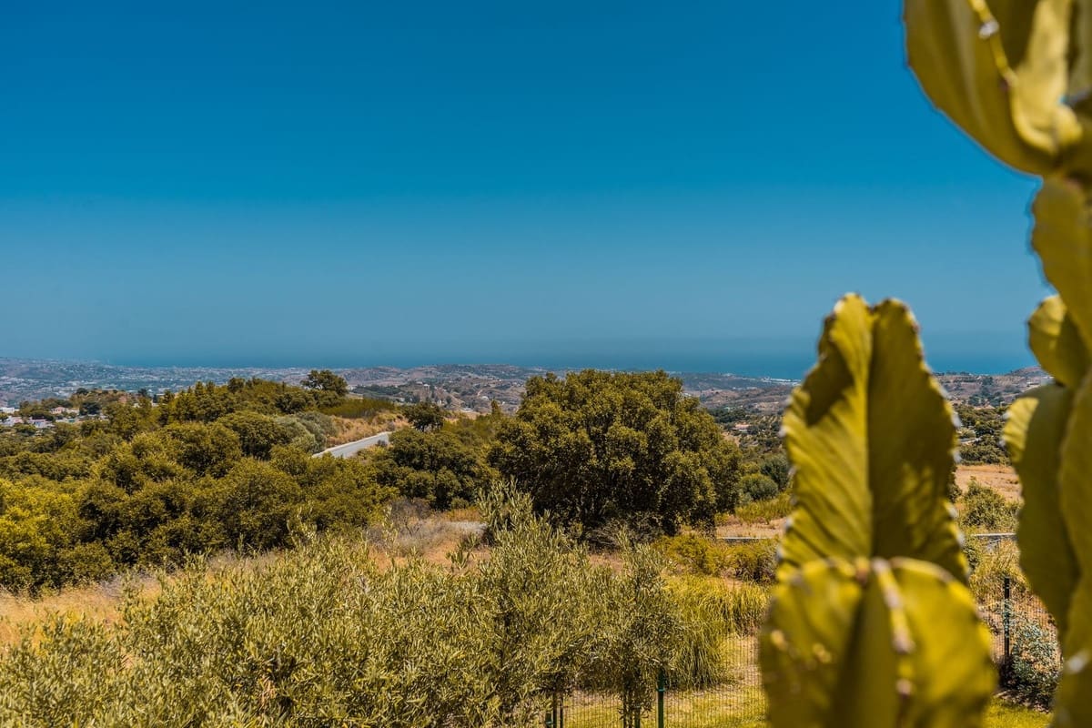 3 Zimmer Apartment zu verkaufen in La Mairena mit Pool Garage - 449.000 € (Ref: 9972580)