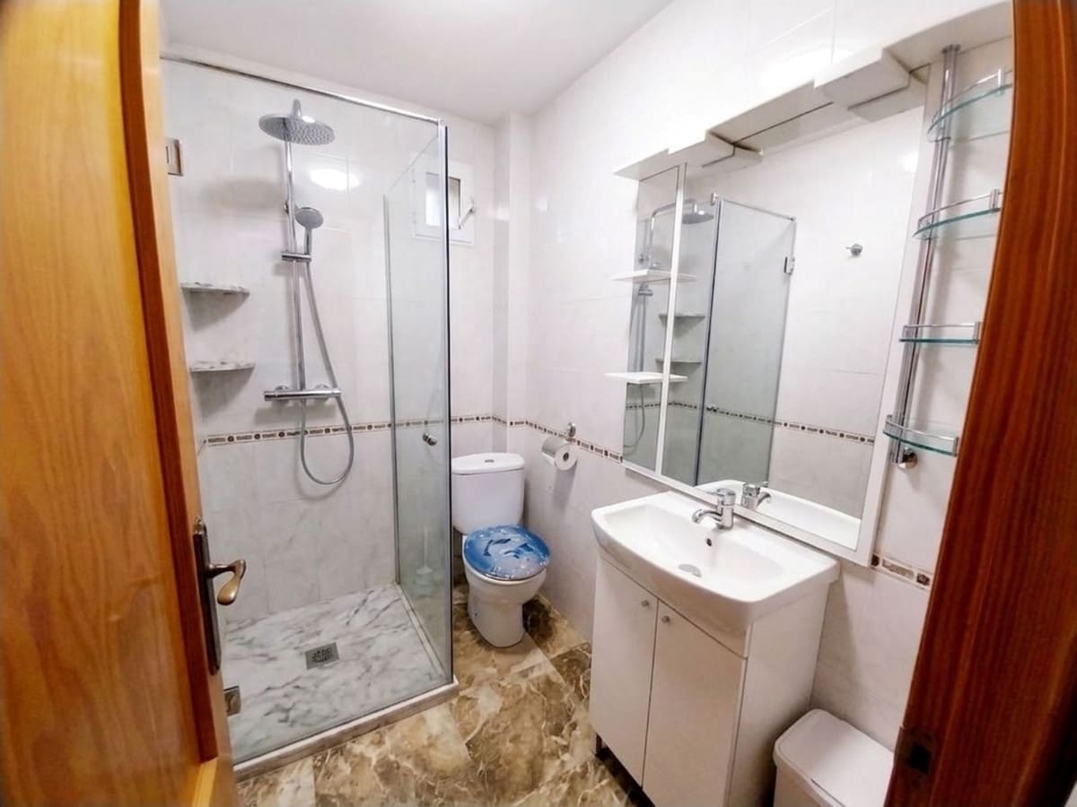 2 soverom Leilighet til salgs i Las Lagunas de Mijas med garasje - € 399 000 (Ref: 9972584)