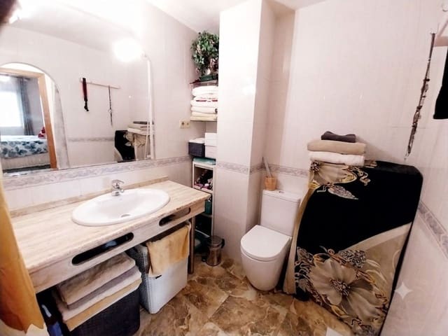 2 soverom Leilighet til salgs i Las Lagunas de Mijas, Mijas med garasje - € 399 000 (Ref: 9972584)