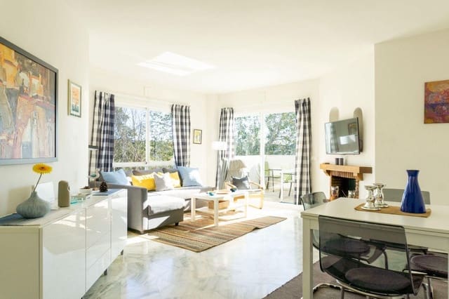 2 sypialnia Apartament na sprzedaż w Elviria, Marbella z basenem - 435 000 € (Ref: 9972587)
