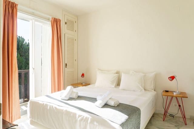 2 sypialnia Apartament na sprzedaż w Elviria, Marbella z basenem - 435 000 € (Ref: 9972587)