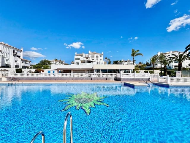 2 sypialnia Apartament na sprzedaż w Elviria, Marbella z basenem - 435 000 € (Ref: 9972587)