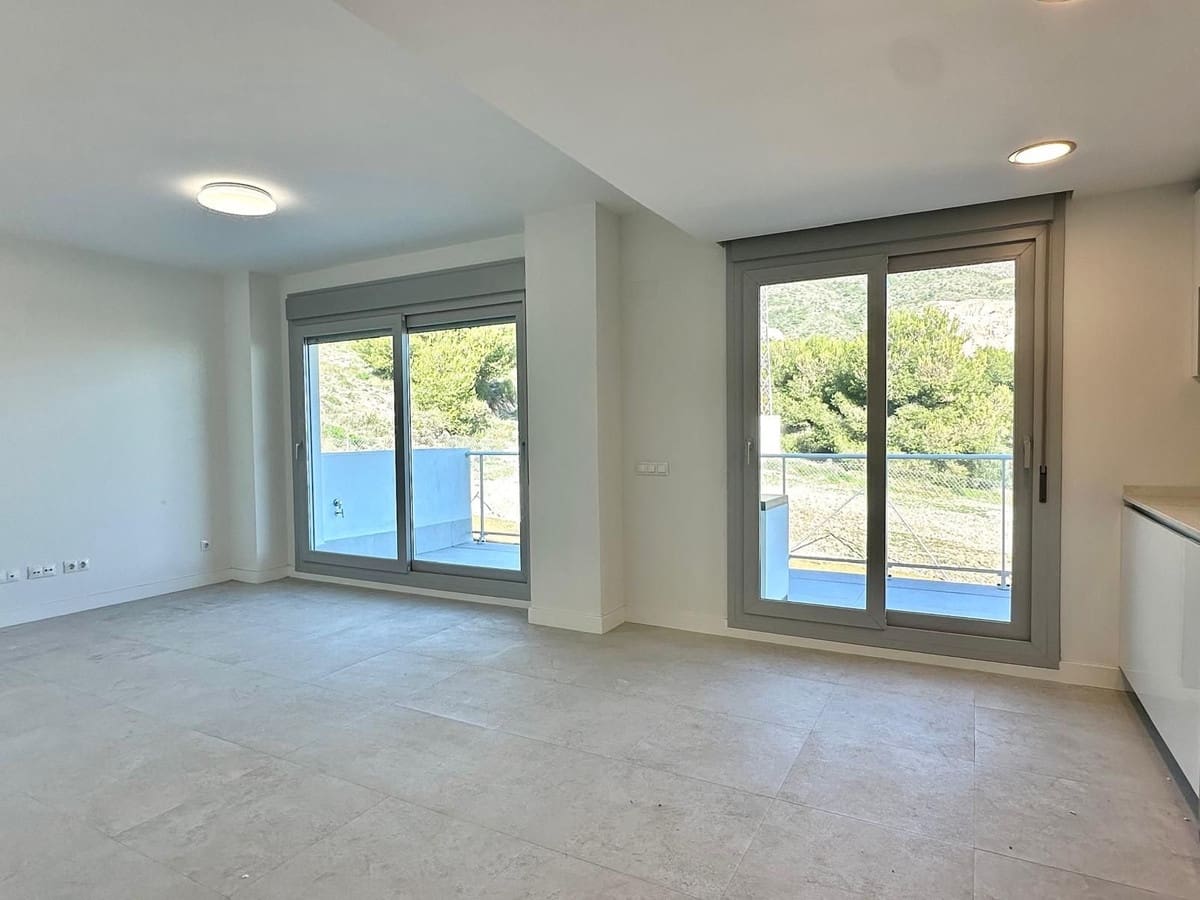 3 soveværelse Lejlighed til salg i Benalmadena med swimmingpool garage - € 459.000 (Ref: 9972588)