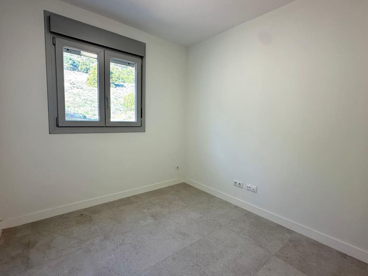 3 soveværelse Lejlighed til salg i Benalmadena med swimmingpool garage - € 459.000 (Ref: 9972588)