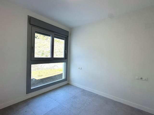 3 soveværelse Lejlighed til salg i Benalmádena med swimmingpool garage - € 459.000 (Ref: 9972588)