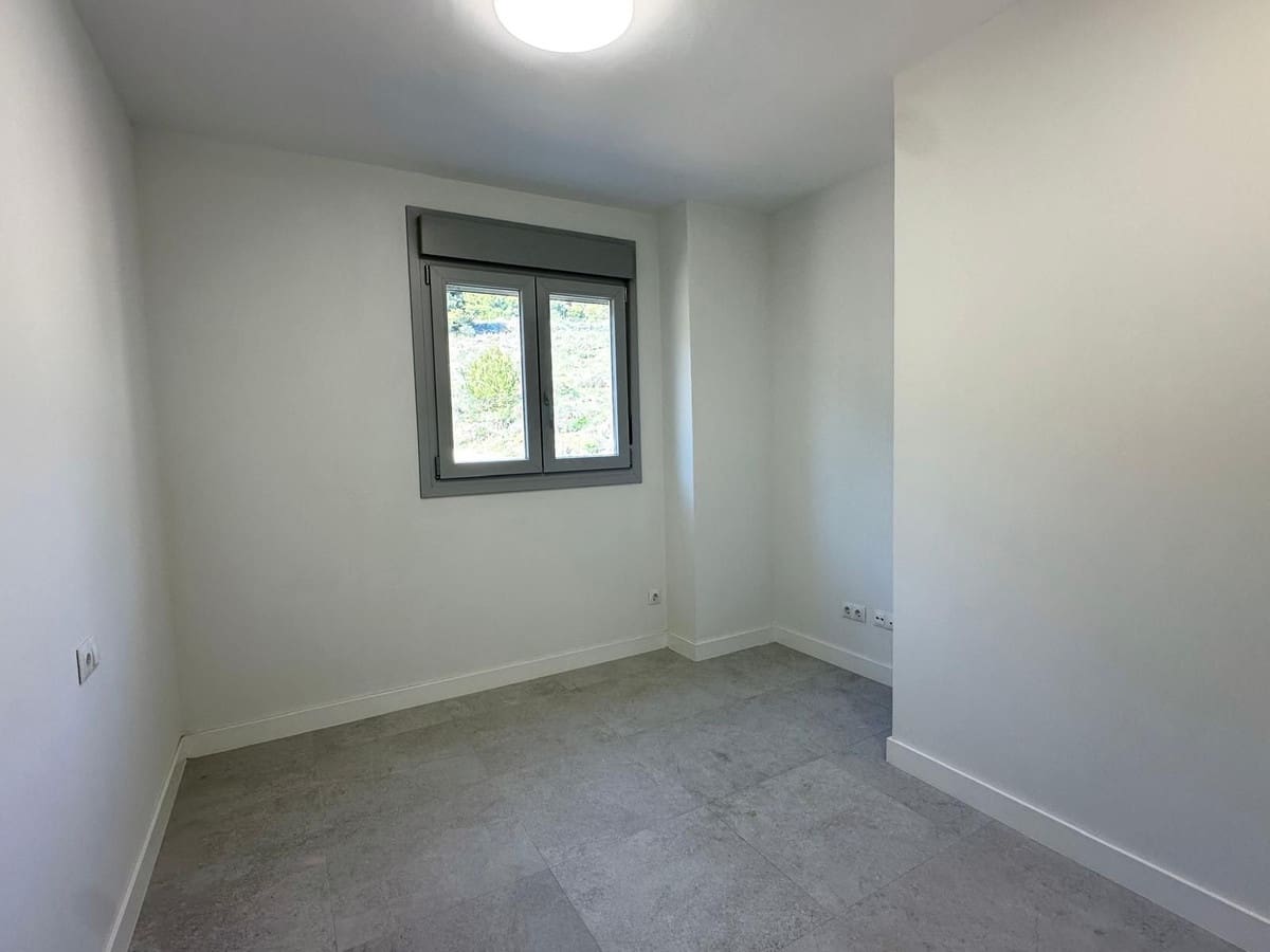 3 soveværelse Lejlighed til salg i Benalmadena med swimmingpool garage - € 459.000 (Ref: 9972588)