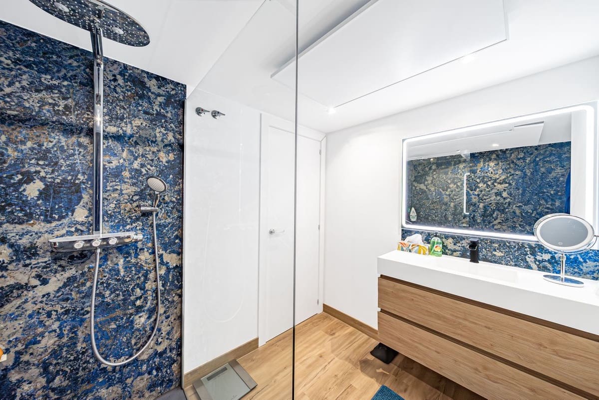 2 soverom Leilighet til salgs i Elviria med svømmebasseng garasje - € 475 000 (Ref: 9972589)