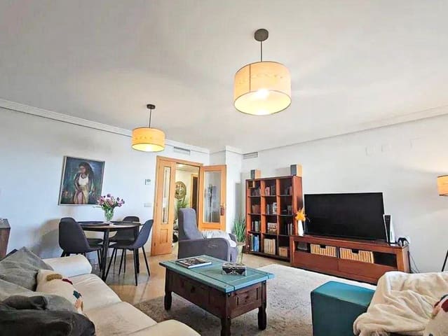 3 soverom Leilighet til salgs i Selwo, Estepona med svømmebasseng garasje - € 449 000 (Ref: 9972590)