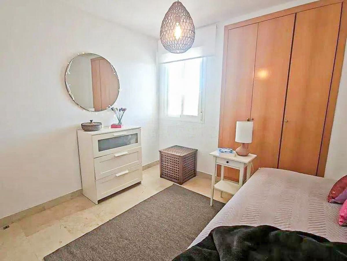 3 soverom Leilighet til salgs i New Golden Mile med svømmebasseng garasje - € 449 000 (Ref: 9972590)