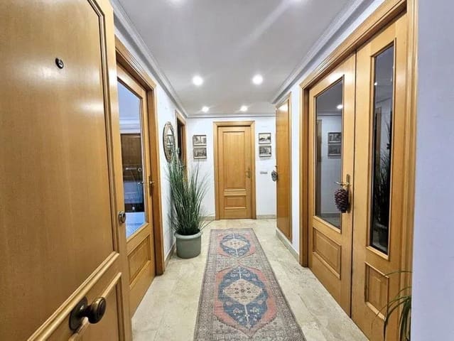3 soverom Leilighet til salgs i Selwo, Estepona med svømmebasseng garasje - € 449 000 (Ref: 9972590)
