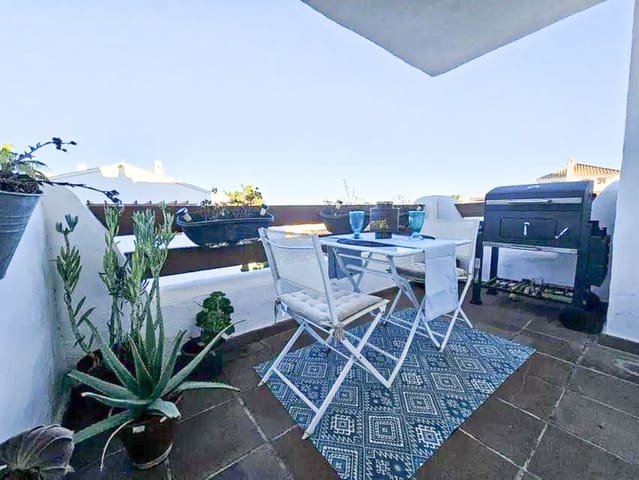 3 soverom Leilighet til salgs i Selwo, Estepona med svømmebasseng garasje - € 449 000 (Ref: 9972590)