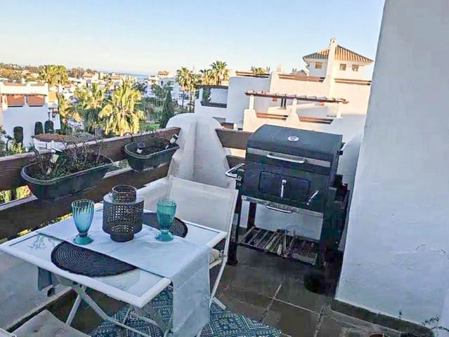 3 soverom Leilighet til salgs i Selwo, Estepona med svømmebasseng garasje - € 449 000 (Ref: 9972590)