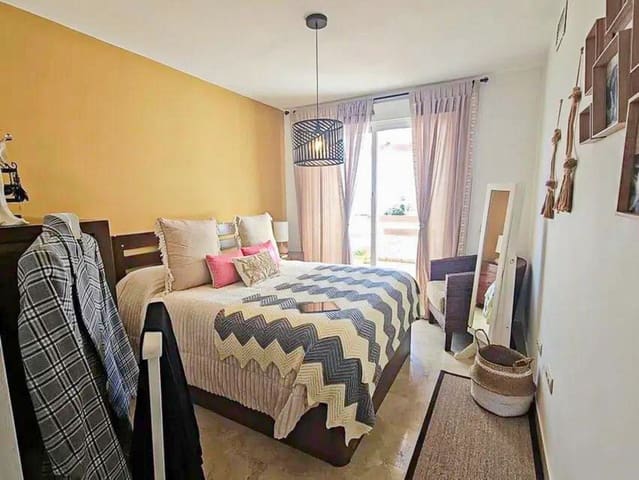 3 soverom Leilighet til salgs i Selwo, Estepona med svømmebasseng garasje - € 449 000 (Ref: 9972590)