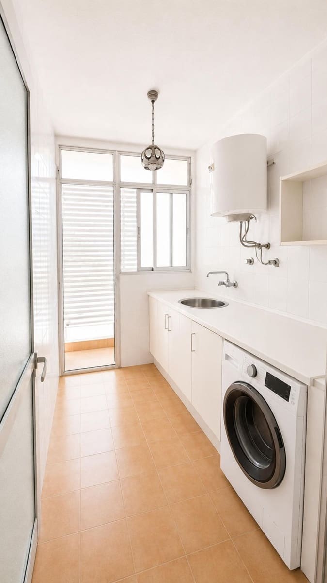 3 soveværelse Lejlighed til salg i Fuengirola med swimmingpool - € 457.000 (Ref: 9972591)