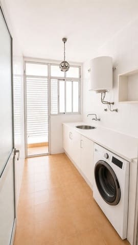 3 soveværelse Lejlighed til salg i Fuengirola med swimmingpool - € 457.000 (Ref: 9972591)