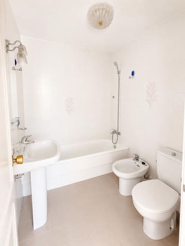 3 soveværelse Lejlighed til salg i Fuengirola med swimmingpool - € 457.000 (Ref: 9972591)