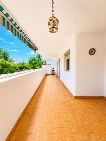3 soveværelse Lejlighed til salg i Fuengirola med swimmingpool - € 457.000 (Ref: 9972591)