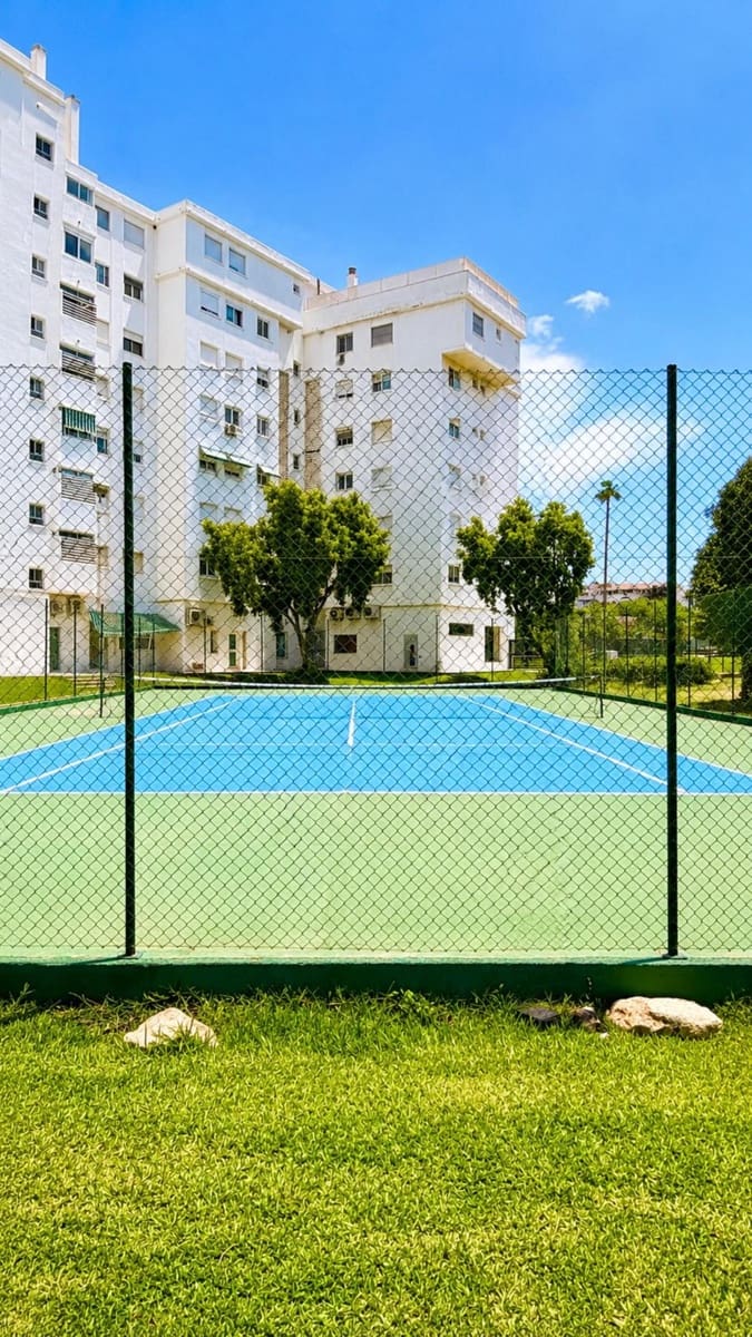 3 soveværelse Lejlighed til salg i Fuengirola med swimmingpool - € 457.000 (Ref: 9972591)