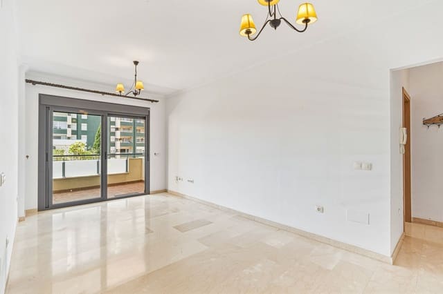 2 soverom Leilighet til salgs i Los Boliches , Fuengirola med svømmebasseng garasje - € 429 500 (Ref: 9972592)