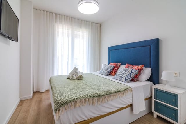 2 soverom Leilighet til salgs i Nueva Andalucia, Marbella med svømmebasseng - € 435 000 (Ref: 9972593)
