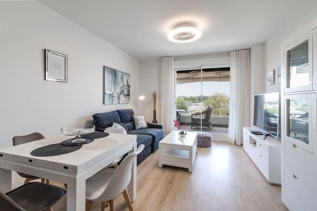 2 soverom Leilighet til salgs i Nueva Andalucia, Marbella med svømmebasseng - € 435 000 (Ref: 9972593)