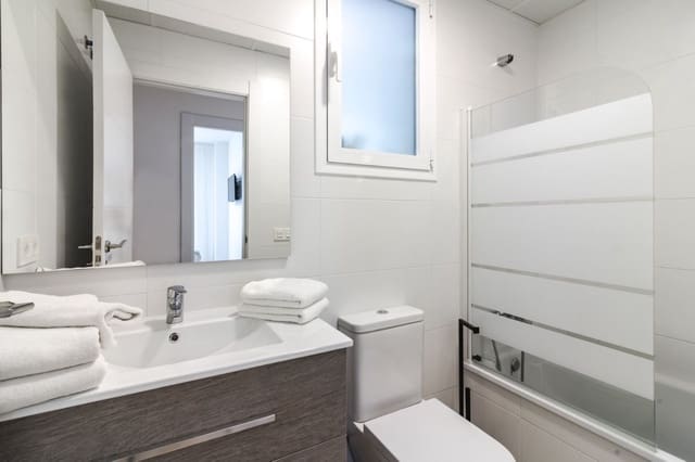 2 soverom Leilighet til salgs i Nueva Andalucia, Marbella med svømmebasseng - € 435 000 (Ref: 9972593)