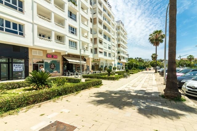 2 soverom Leilighet til salgs i Nueva Andalucia, Marbella med svømmebasseng - € 435 000 (Ref: 9972593)