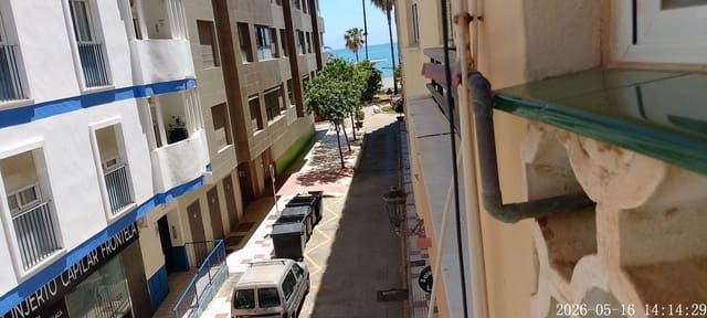 Apartamento de 3 habitaciones en Estepona en venta - 410.000 € (Ref: 9972595)