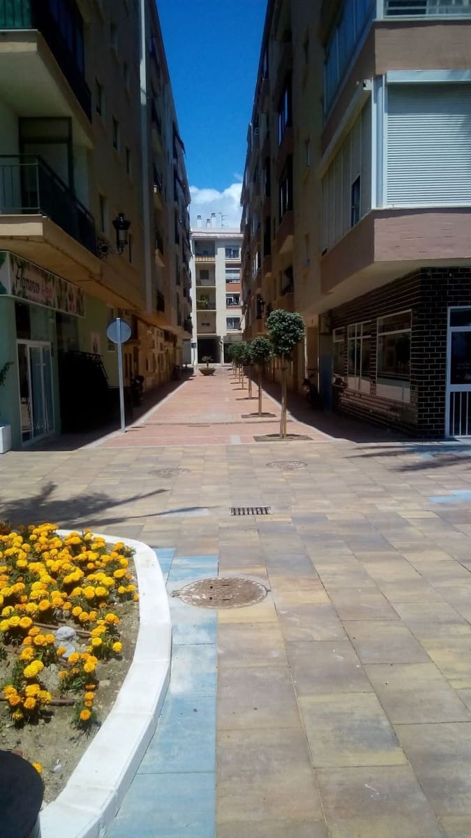 Apartamento de 3 habitaciones en Estepona en venta - 410.000 € (Ref: 9972595)