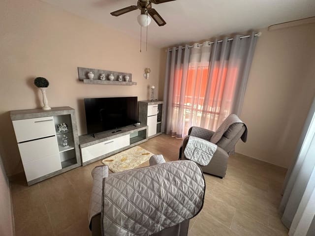 Apartamento de 3 habitaciones en Estepona en venta - 410.000 € (Ref: 9972595)