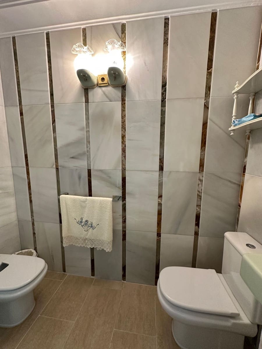 Apartamento de 3 habitaciones en Estepona en venta - 410.000 € (Ref: 9972595)
