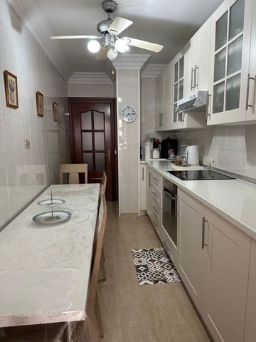 Apartamento de 3 habitaciones en Estepona en venta - 410.000 € (Ref: 9972595)