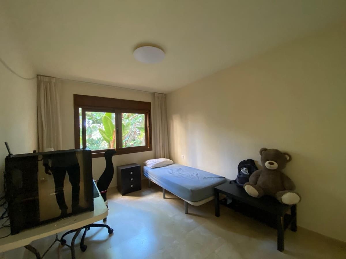 2 bedroom Apartment for sale in Atalaya-Isdabe with pool garage - € 420,000 (Ref: 9972596)