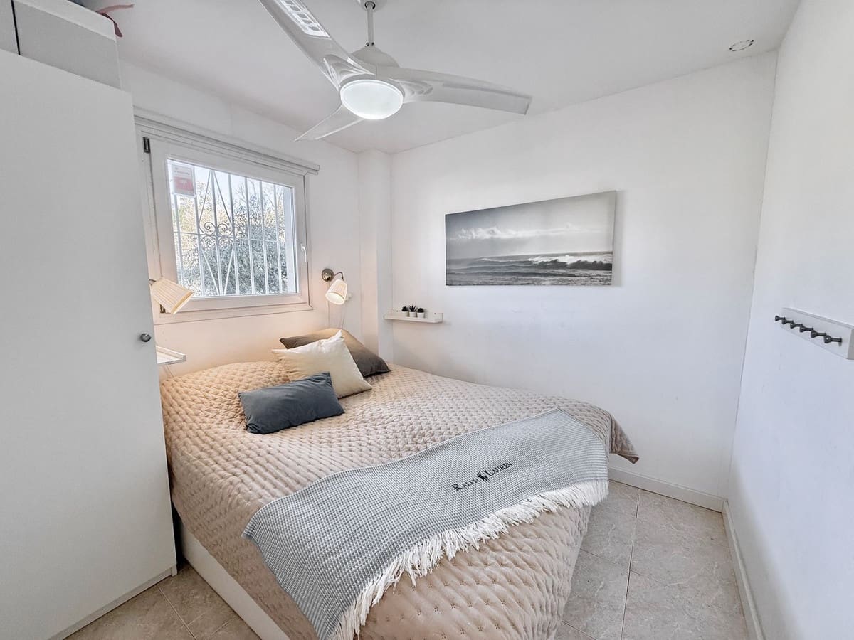 2 soverom Leilighet til salgs i Golden Mile med svømmebasseng - € 449 000 (Ref: 9972597)