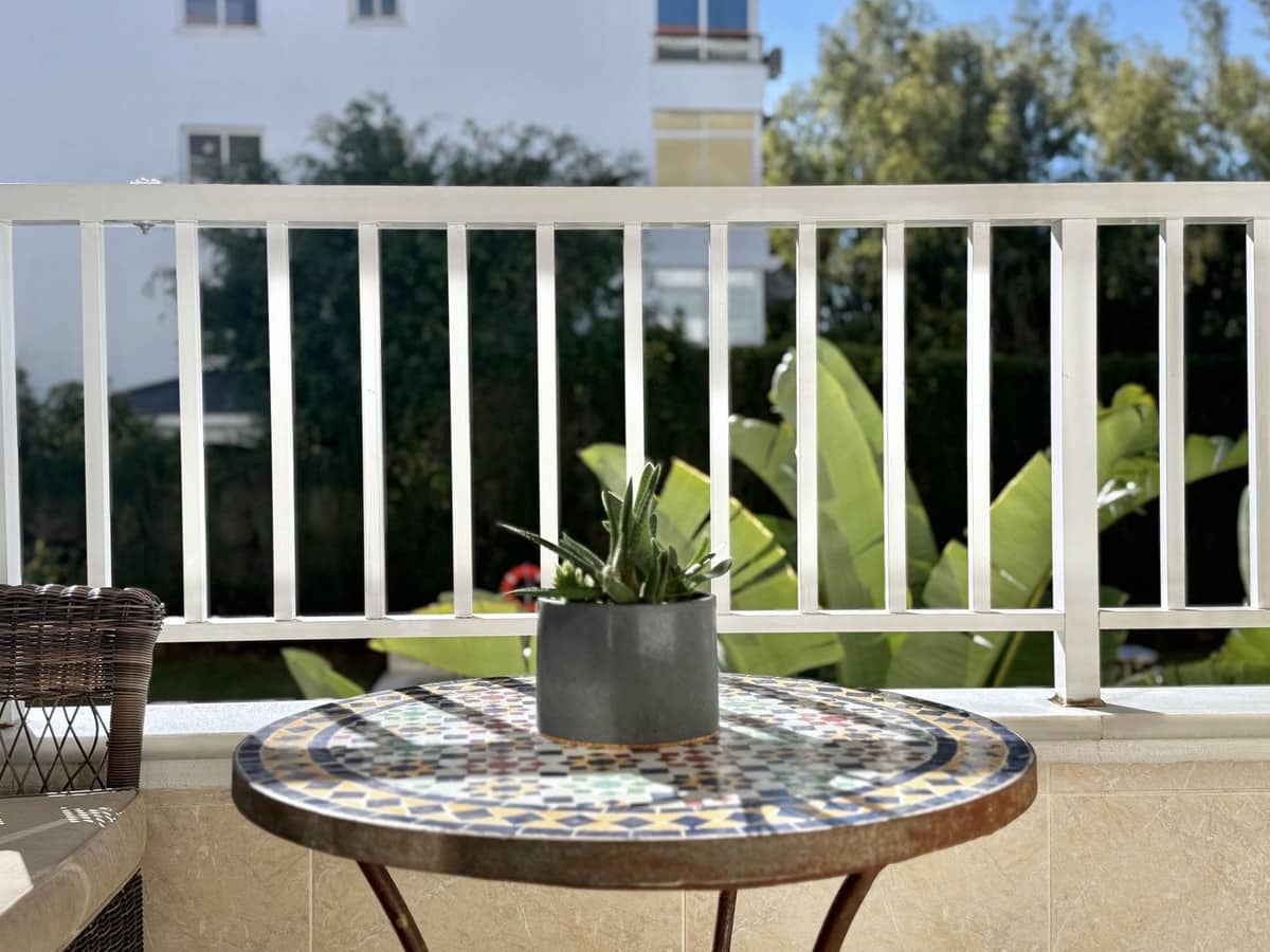 2 soverom Leilighet til salgs i Golden Mile med svømmebasseng - € 449 000 (Ref: 9972597)