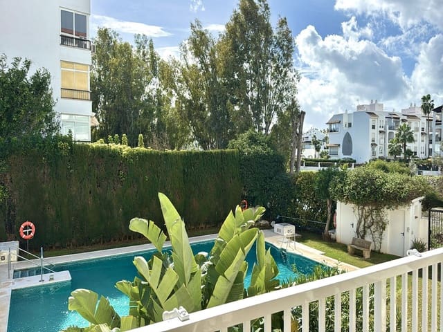 2 slaapkamer Appartement te koop in Golden Mile, Marbella met zwembad - € 449.000 (Ref: 9972597)