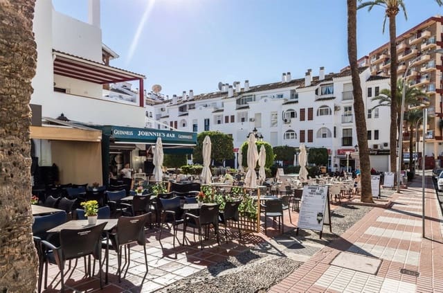 4 camera da letto Casa in vendita in Benalmadena Costa, Benalmádena con garage - 429.000 € (Rif: 9972598)