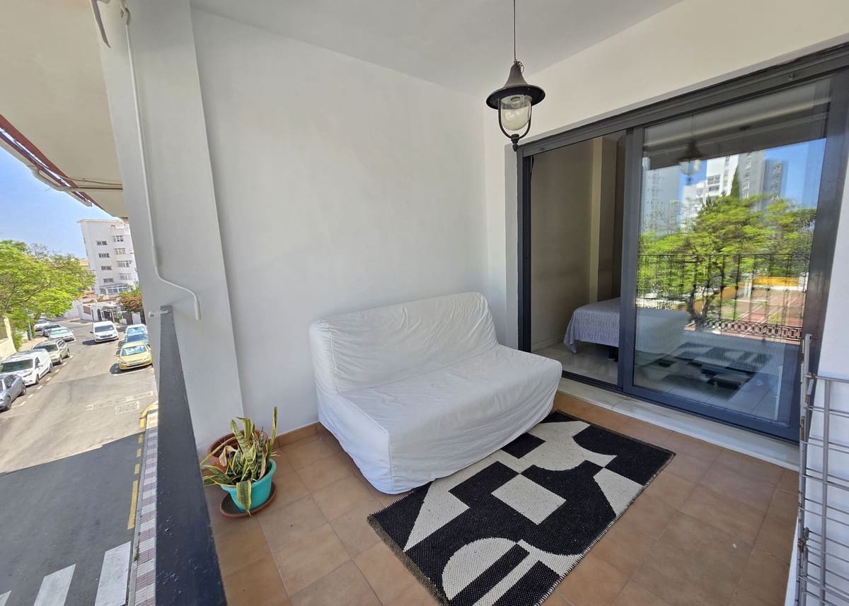 4 bedroom Townhouse for sale in Benalmadena Costa with garage - € 429,000 (Ref: 9972598)