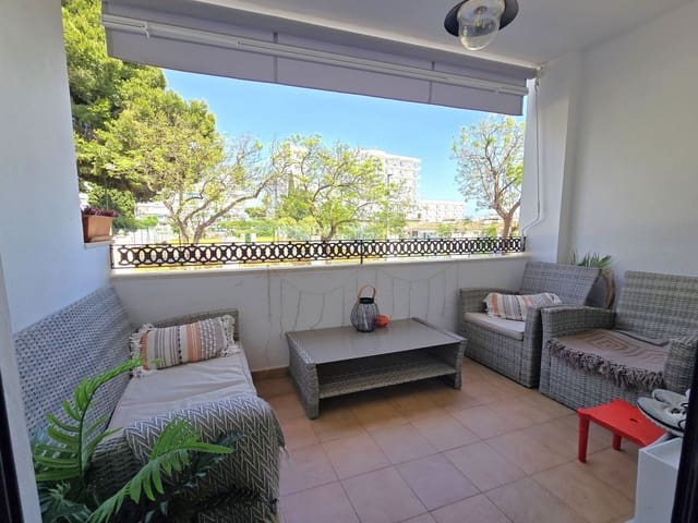 4 bedroom Townhouse for sale in Benalmadena Costa, Benalmádena with garage - € 429,000 (Ref: 9972598)