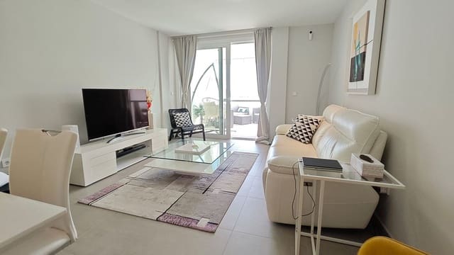 Apartamento de 2 habitaciones en Torreblanca, Fuengirola en venta con piscina garaje - 425.000 € (Ref: 9972600)