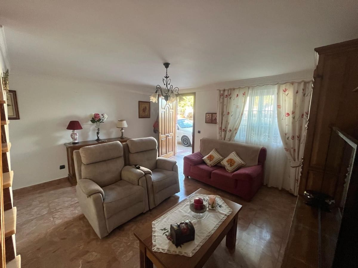 2 camera da letto Casa in vendita in Estepona - 424.000 € (Rif: 9972603)