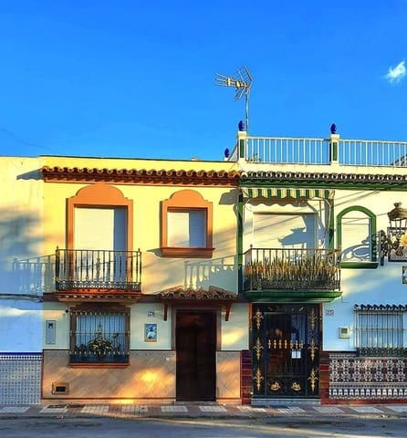 2 camera da letto Casa in vendita in Estepona - 424.000 € (Rif: 9972603)