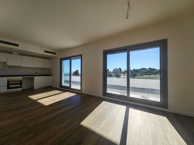 2 Zimmer Apartment zu verkaufen in Estepona mit Pool - 465.000 € (Ref: 9972604)
